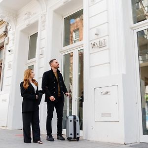 Vain Boutique Hotel